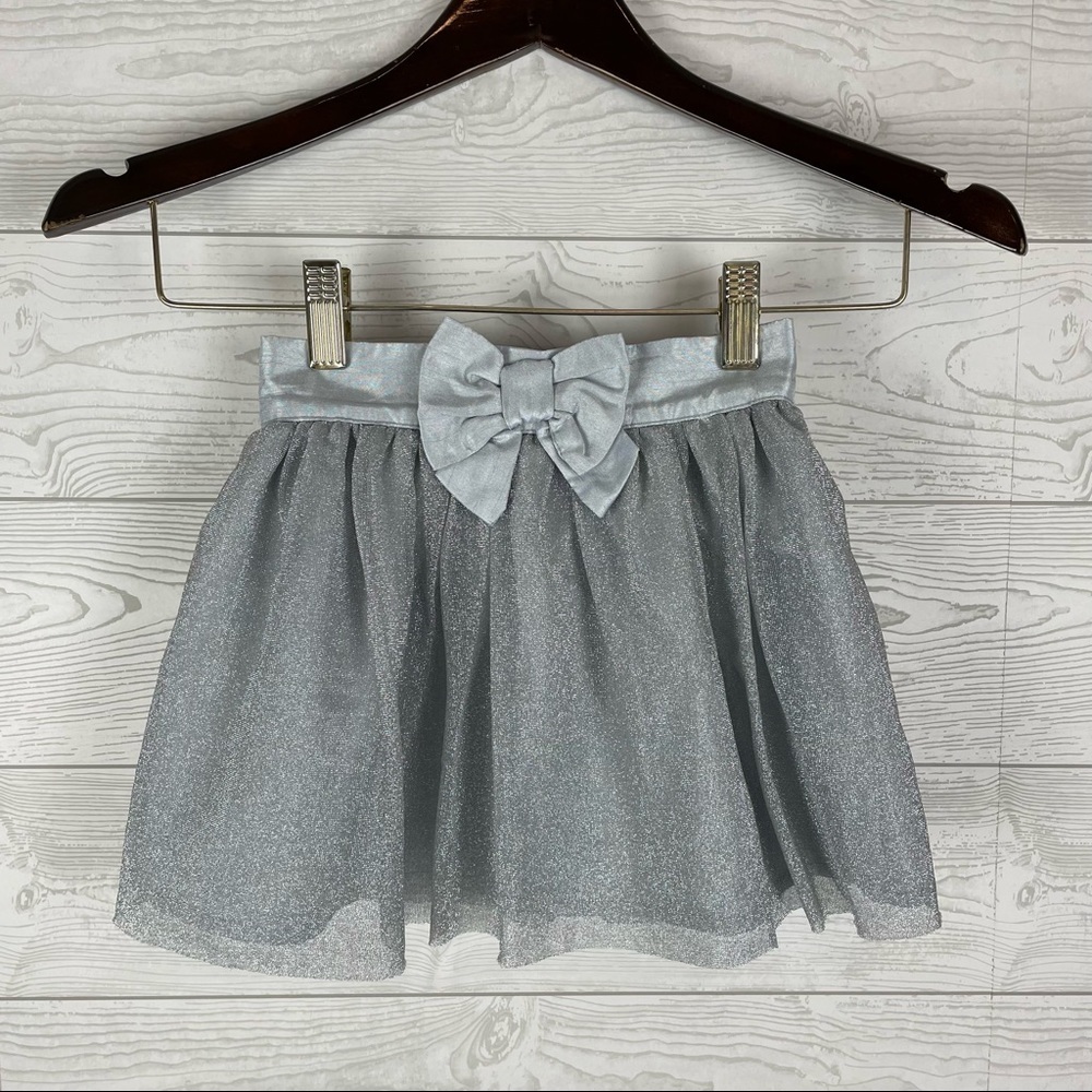 Hartstrings Skirt Lot Size 4T
